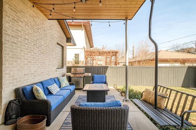 1326 S Columbine Street, Denver, CO 80210