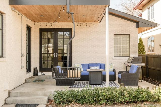 1326 S Columbine Street, Denver, CO 80210