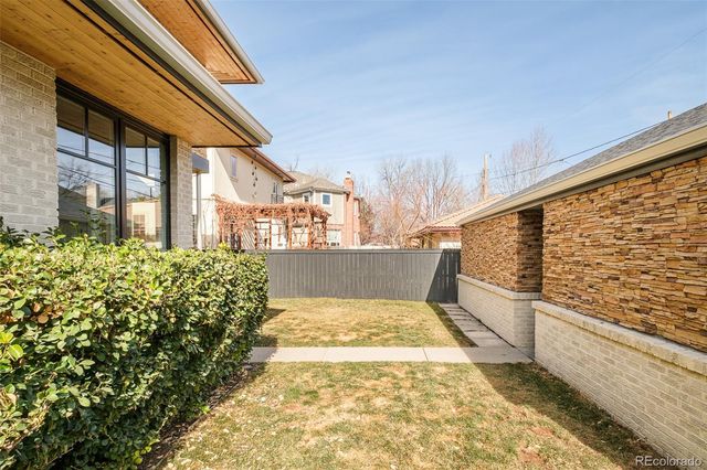 1326 S Columbine Street, Denver, CO 80210