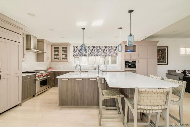 1326 S Columbine Street, Denver, CO 80210