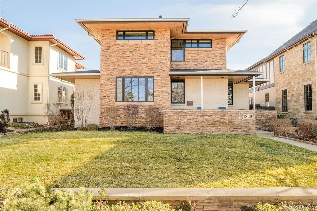 1326 S Columbine Street, Denver, CO 80210