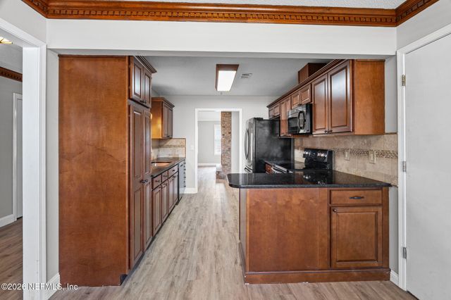 14452 POND Place, Jacksonville, FL 32223