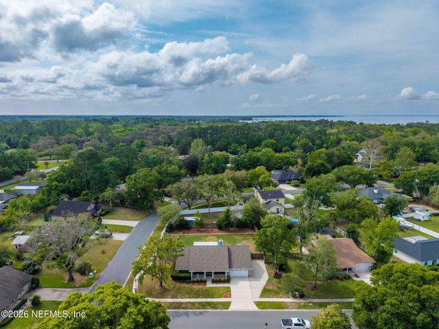 14452 POND Place, Jacksonville, FL 32223