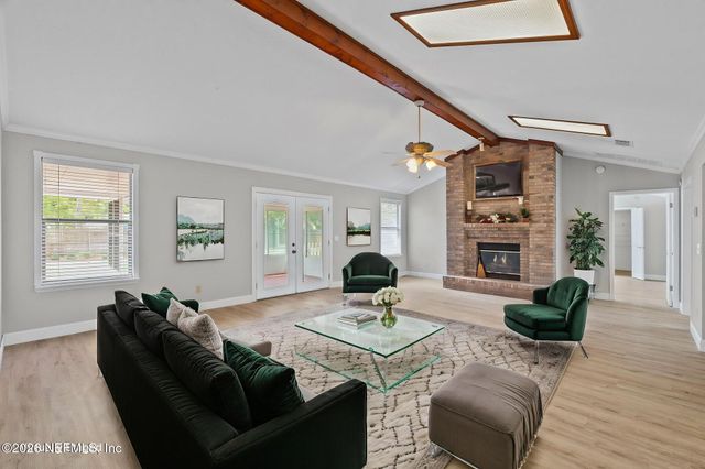 14452 POND Place, Jacksonville, FL 32223