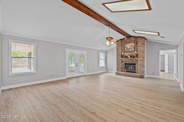 14452 POND Place, Jacksonville, FL 32223