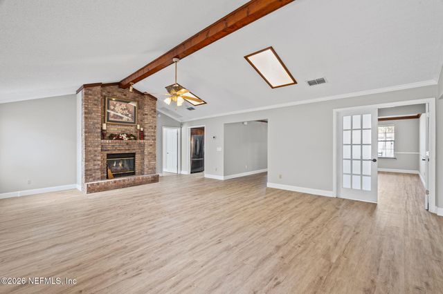 14452 POND Place, Jacksonville, FL 32223