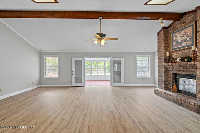 14452 POND Place, Jacksonville, FL 32223