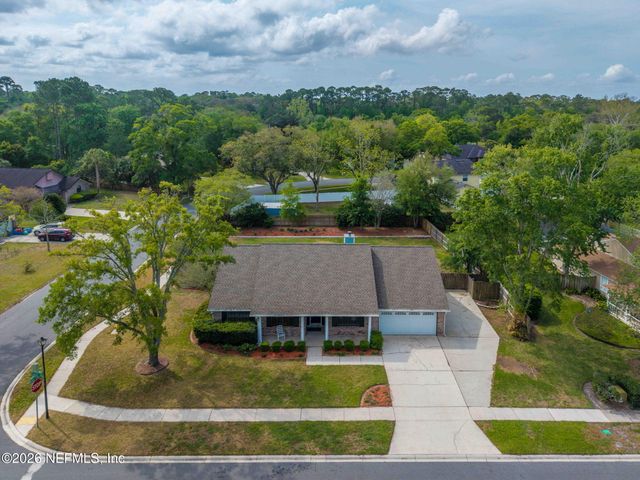 14452 POND Place, Jacksonville, FL 32223