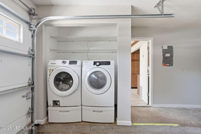 14452 POND Place, Jacksonville, FL 32223