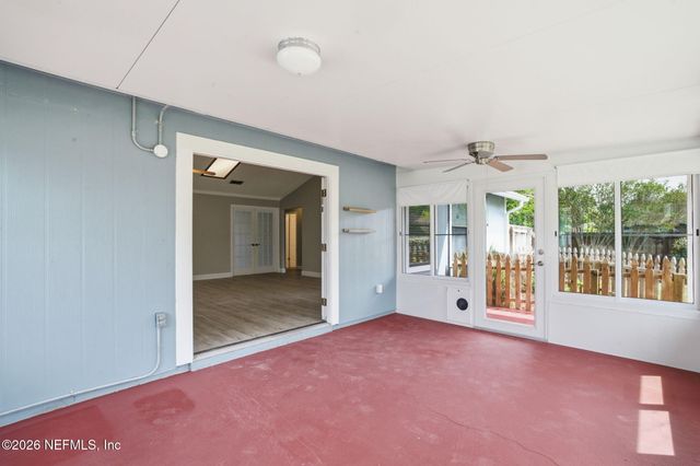 14452 POND Place, Jacksonville, FL 32223