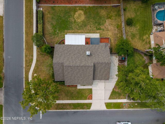 14452 POND Place, Jacksonville, FL 32223