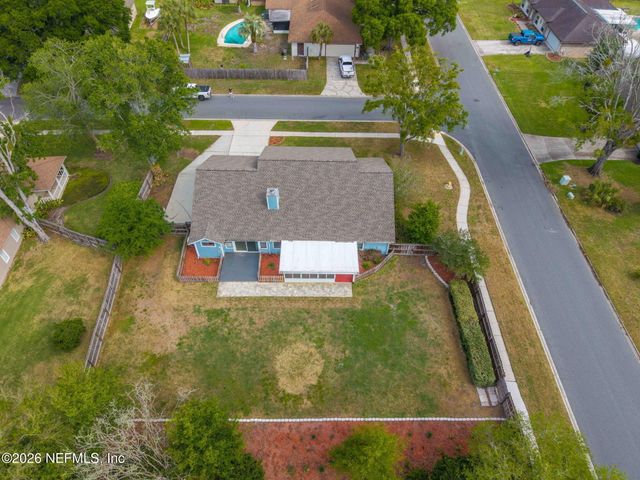 14452 POND Place, Jacksonville, FL 32223