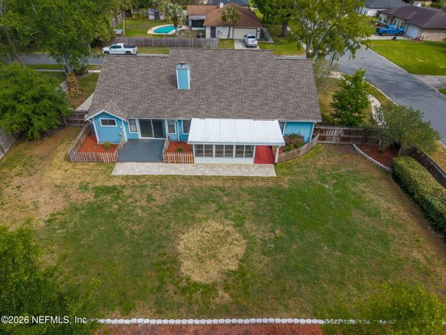 14452 POND Place, Jacksonville, FL 32223