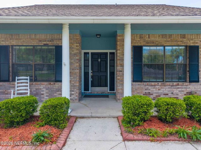 14452 POND Place, Jacksonville, FL 32223