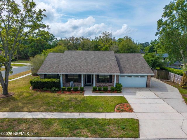 14452 POND Place, Jacksonville, FL 32223