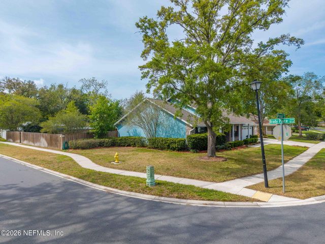 14452 POND Place, Jacksonville, FL 32223