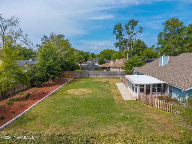 14452 POND Place, Jacksonville, FL 32223