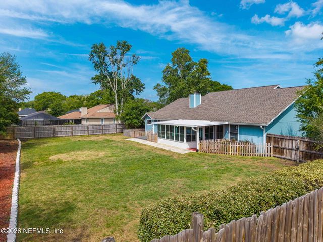 14452 POND Place, Jacksonville, FL 32223