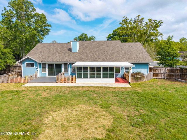 14452 POND Place, Jacksonville, FL 32223