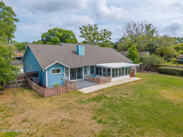 14452 POND Place, Jacksonville, FL 32223