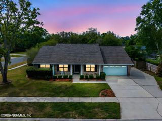 14452 POND Drive, Jacksonville, FL 32223