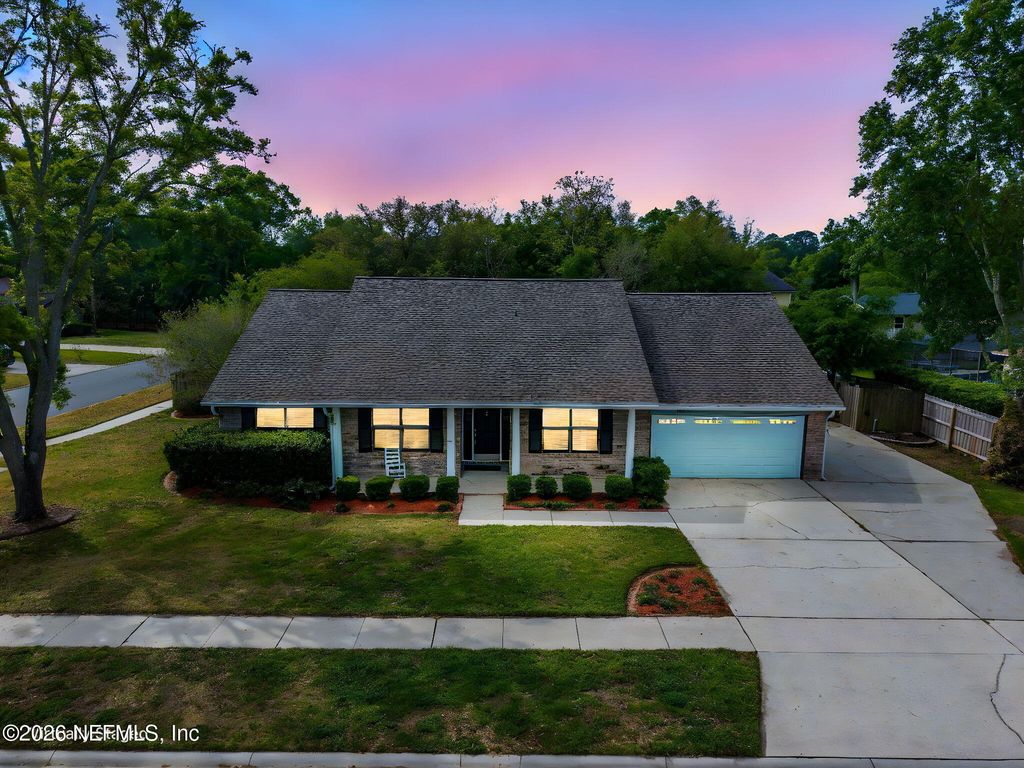 14452 POND Place, Jacksonville, FL 32223