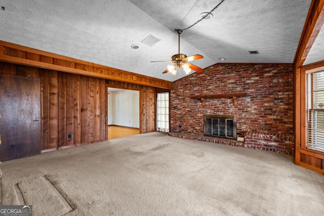 447 Adams Road, Fayetteville, GA 30214