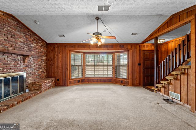 447 Adams Road, Fayetteville, GA 30214