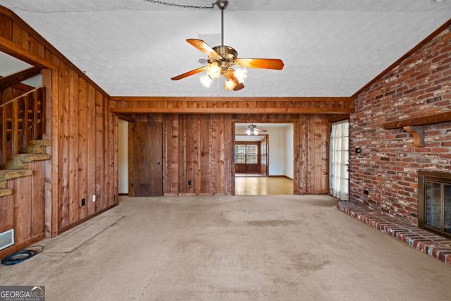 447 Adams Road, Fayetteville, GA 30214