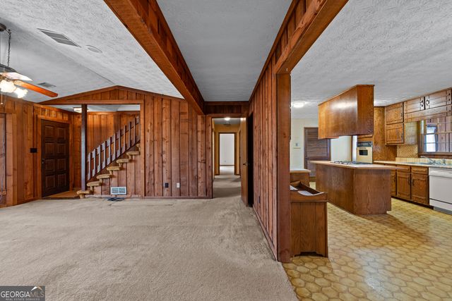 447 Adams Road, Fayetteville, GA 30214