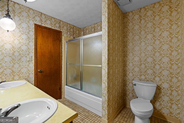 447 Adams Road, Fayetteville, GA 30214