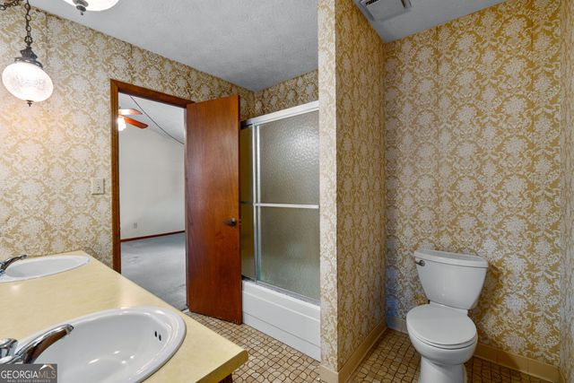 447 Adams Road, Fayetteville, GA 30214