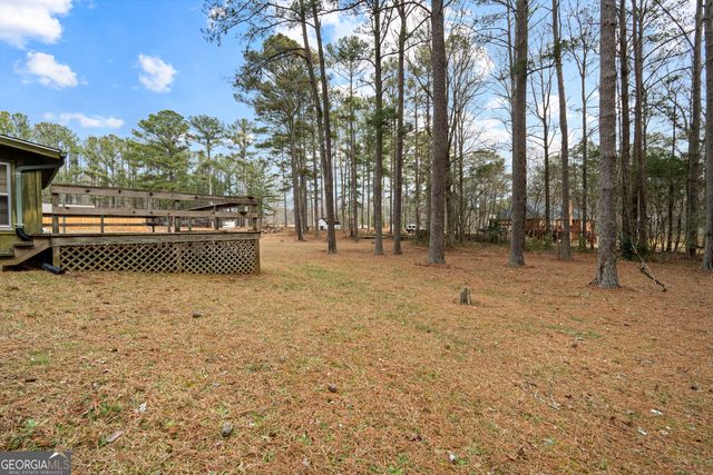 447 Adams Road, Fayetteville, GA 30214