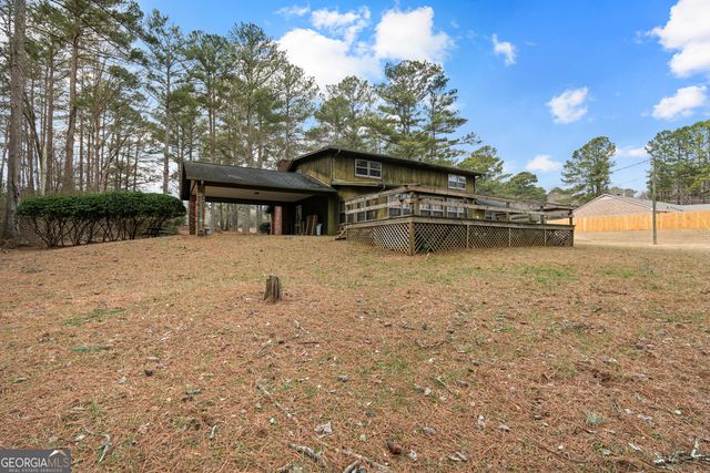 447 Adams Road, Fayetteville, GA 30214