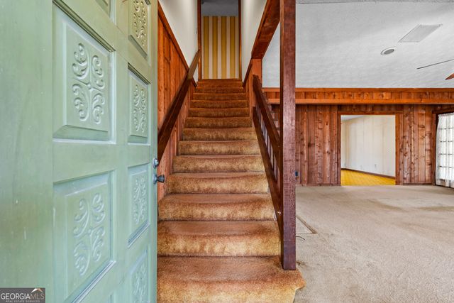 447 Adams Road, Fayetteville, GA 30214