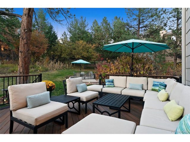 846 Good Hope Dr, Castle Rock, CO 80108