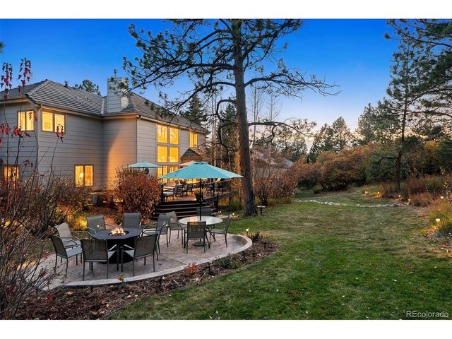 846 Good Hope Dr, Castle Rock, CO 80108