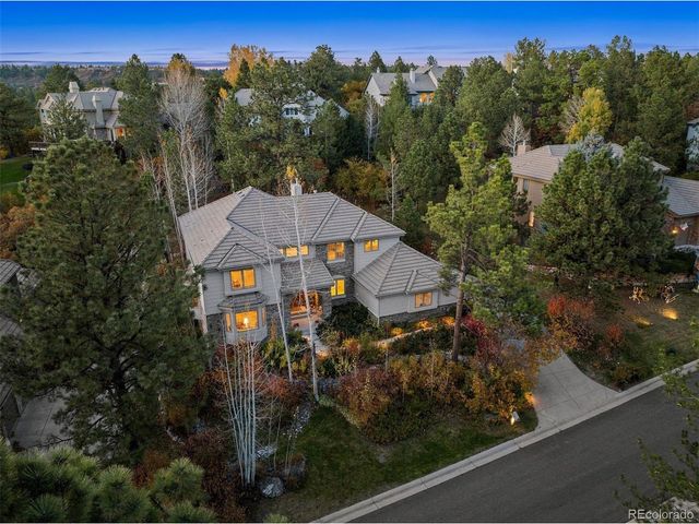 846 Good Hope Dr, Castle Rock, CO 80108