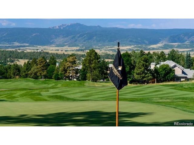 846 Good Hope Dr, Castle Rock, CO 80108