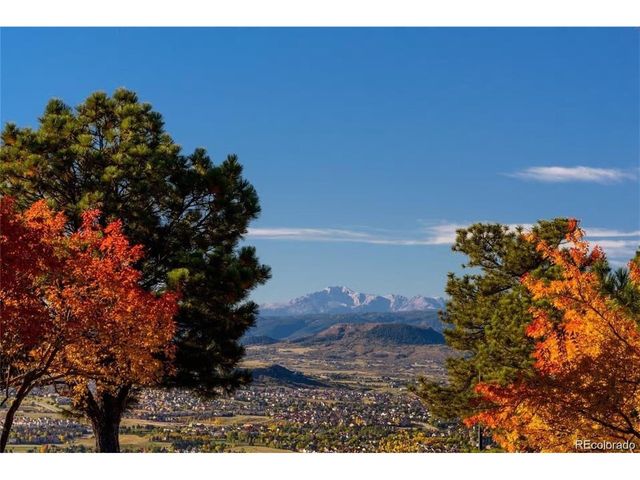 846 Good Hope Dr, Castle Rock, CO 80108