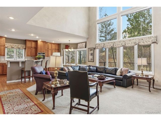 846 Good Hope Dr, Castle Rock, CO 80108