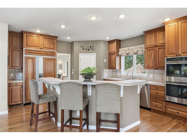 846 Good Hope Dr, Castle Rock, CO 80108