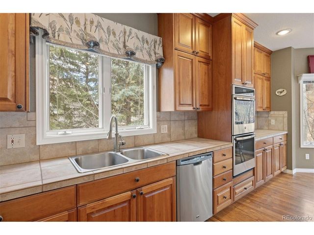 846 Good Hope Dr, Castle Rock, CO 80108