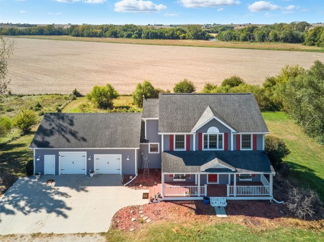 33975 663rd Avenue, Maxwell, IA 50161