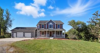 33975 663rd Avenue, Maxwell, IA 50161