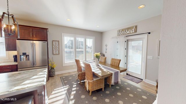 25217 Rocky Harbour Drive, Perrysburg, OH 43551