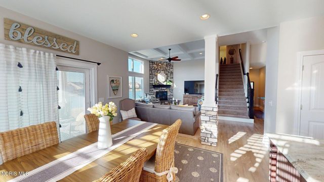 25217 Rocky Harbour Drive, Perrysburg, OH 43551