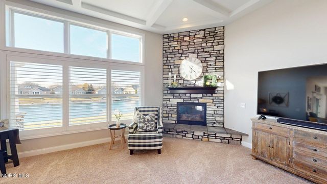 25217 Rocky Harbour Drive, Perrysburg, OH 43551