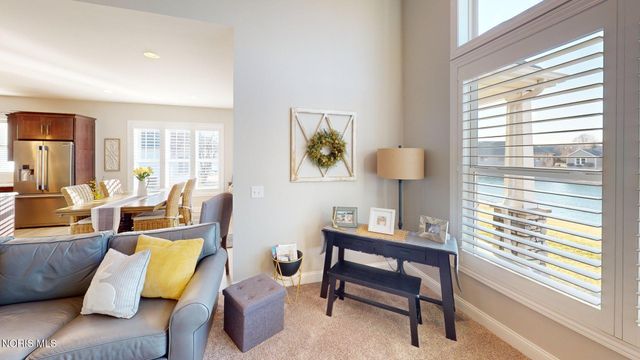 25217 Rocky Harbour Drive, Perrysburg, OH 43551