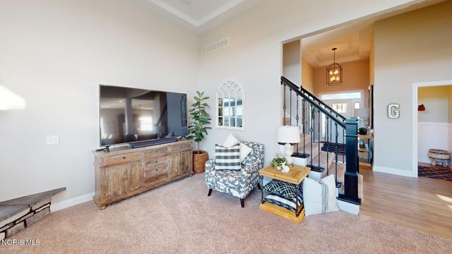 25217 Rocky Harbour Drive, Perrysburg, OH 43551